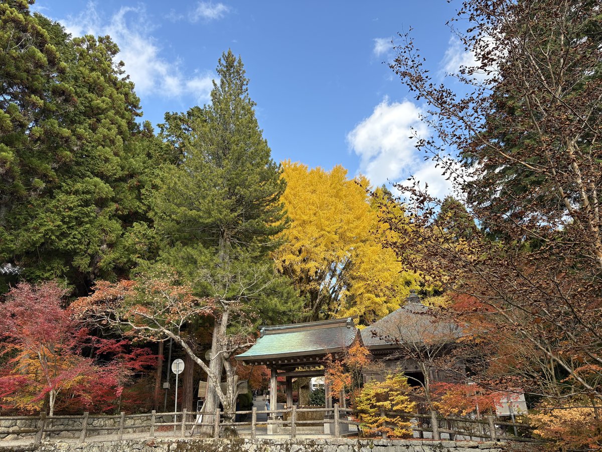 播州清水寺